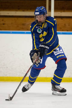 Sveriges Oscar Tängerby
