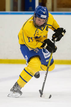 Sveriges Rasmus Rudslätt