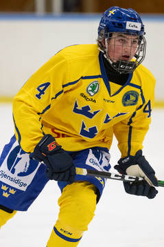 Sveriges Kalle Odelius