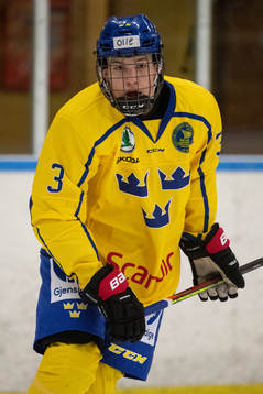 Sveriges Olle Skogfält