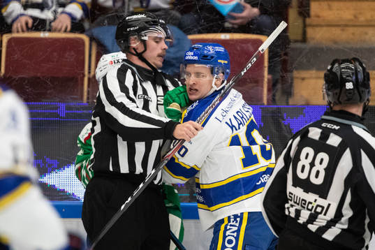 Leksands Martin Karlsson