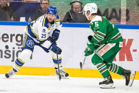 Leksands Linus Persson