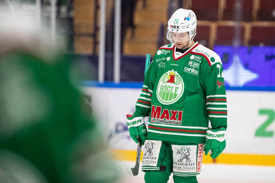 Rögles Daniel Zaar deppar