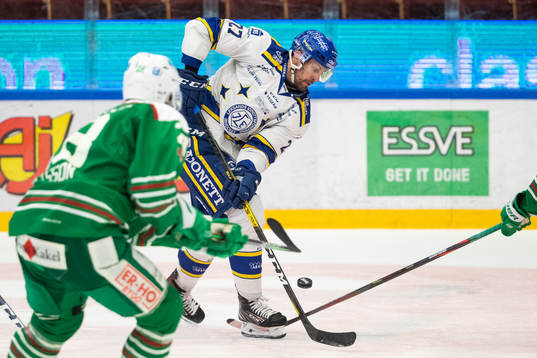 Leksands Marek Hrivik