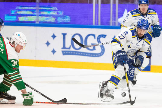Leksands Marek Hrivik