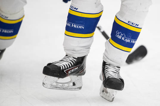 Leksands skridskor