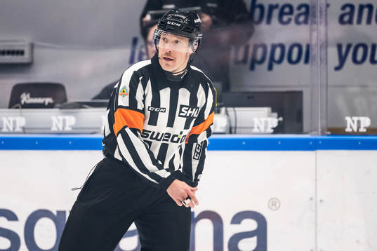 Domare Tobias Björk