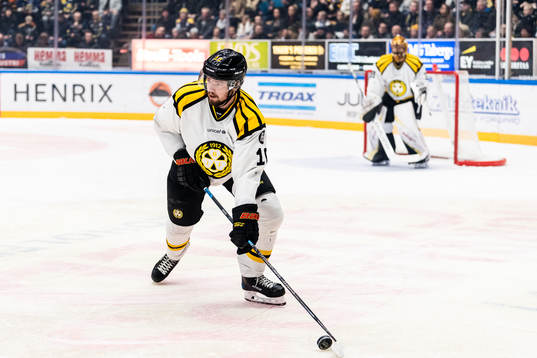 Brynäs Marcus Ersson