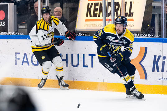 s Axel Holmström och Brynäs Josef Ingman