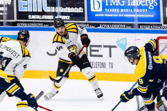 Brynäs Jaedon Descheneau