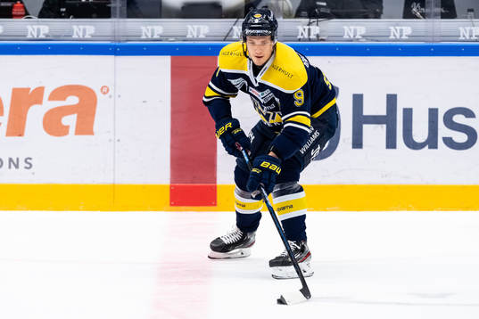 s Didrik Strömberg