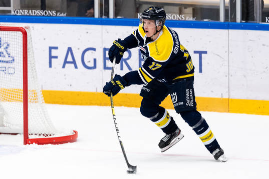 s Emil Johansson