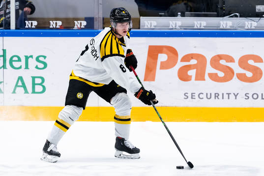 Brynäs Victor Söderström