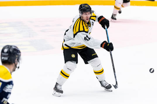 Brynäs Greg Scott