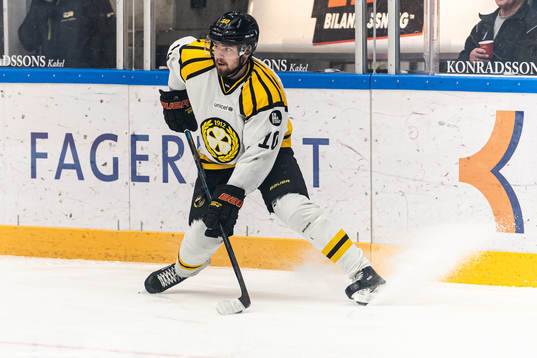 Brynäs Marcus Ersson