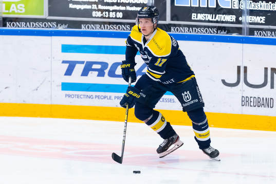 s Emil Johansson