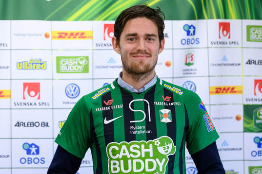 Robin Tranberg