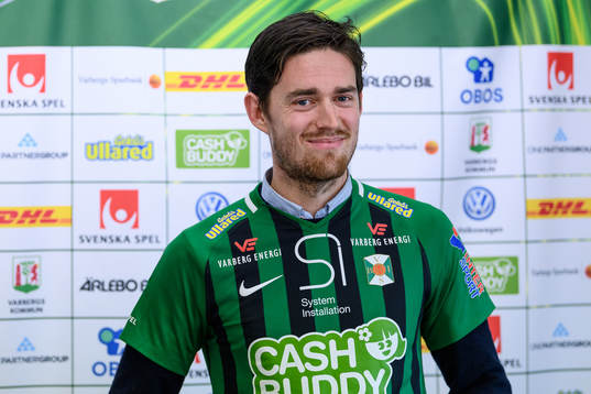 Robin Tranberg