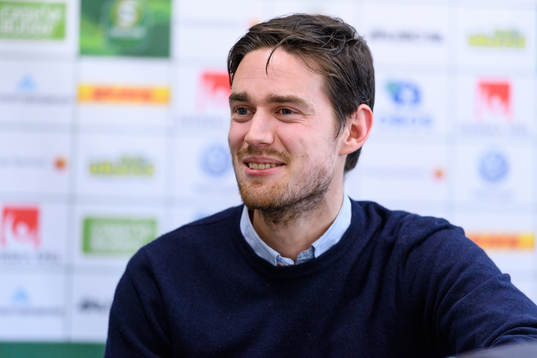 Robin Tranberg