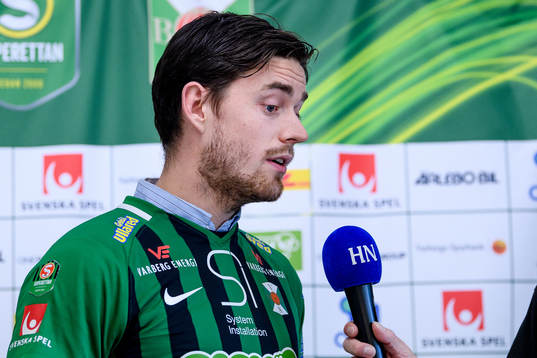 Robin Tranberg