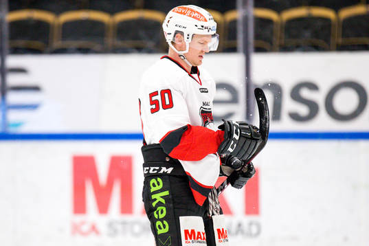 Malmös Tobias Ekberg