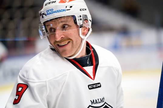 Malmös Frederik Storm