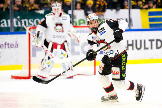 Malmös Helge Grans