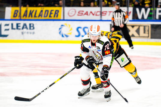 Malmös Nicolai Meyer