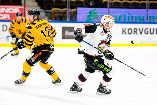 Skellefteås Adam Pettersson