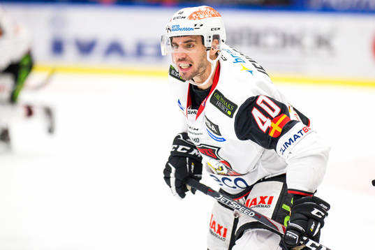 Malmös Jesper Jensen