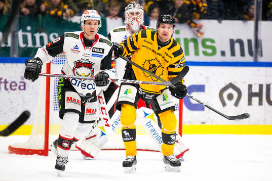 Skellefteås Adam Pettersson