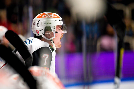 Malmös Marcus Björk