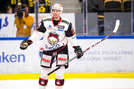 Malmös Jesper Jensen