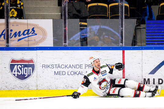 Malmös Jesper Jensen