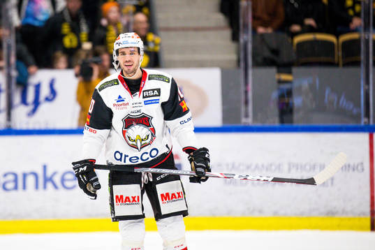 Malmös Jesper Jensen