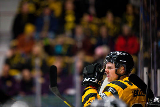 Skellefteås Patrik Norén