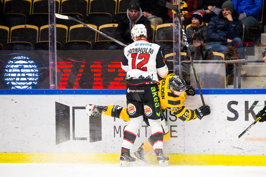 Skellefteås Tuomas Kiiskinen