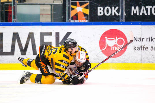 Skellefteås Patrik Norén