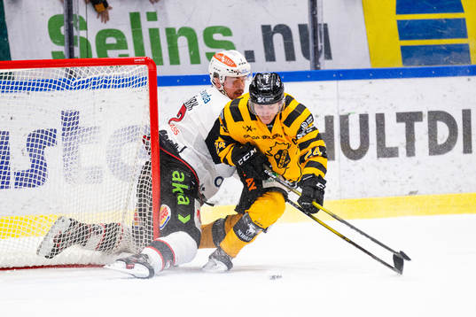 Skellefteås Andreas Wingerli