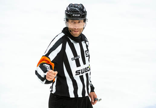 Domare Sören Persson