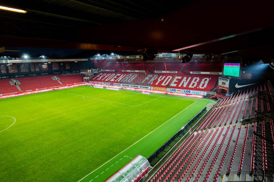Brann Stadion