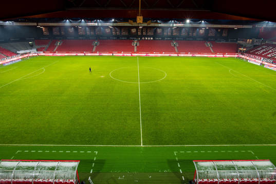 Brann Stadion