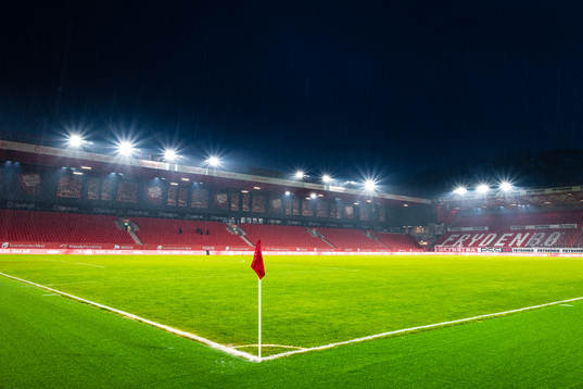 Brann Stadion