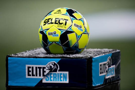 The ball