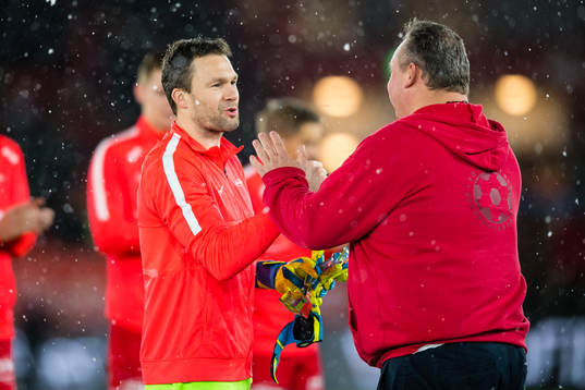 Håkon Eikemo Opdal of Brann