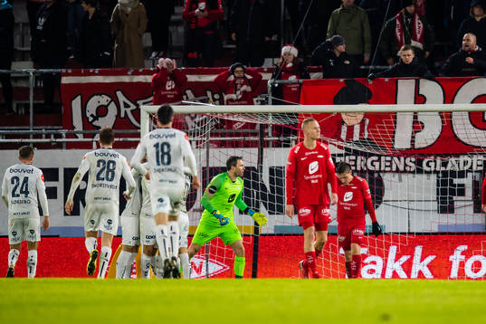 Håkon Eikemo Opdal, Ruben Yttergård Jenssen and
