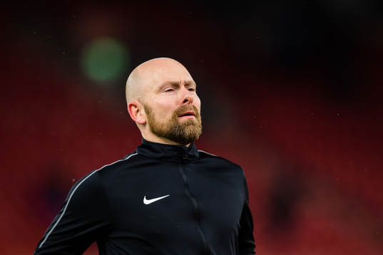 Dag Vidar Hafsås, referee