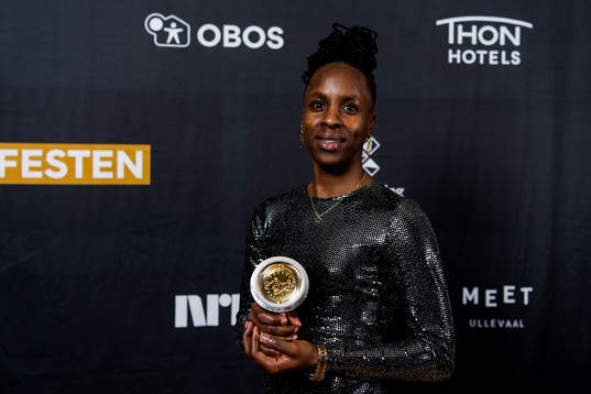 Kennya Cordner of Sandviken poses for a portrait with the
