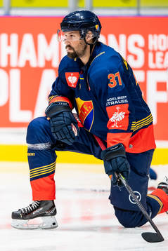 Dick Axelsson of Djurgården
