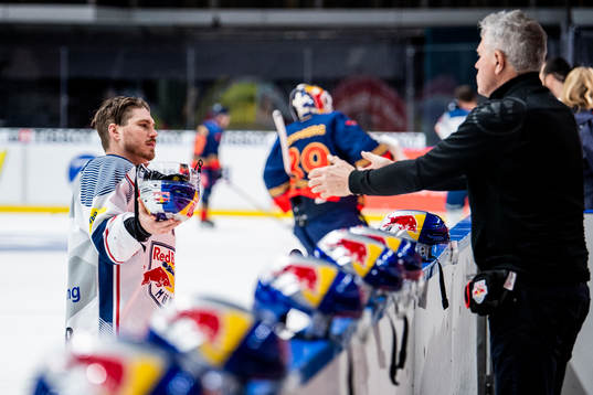 Chris Bourque of Red Bull Munich